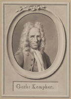 PP 0702
          <br/>
          Portret van Joan Melchior Kemper (1776-1850)
          <br/>
          <em>Jelgersma, Tako Hajo (1702-1795)</em>